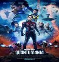Nonton Ant-Man and the Wasp Quantumania 2023 Sub Indonesia Poster