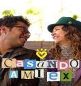 Nonton Casando a mi Ex 2023 Subtitle Indonesia Poster
