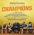 Nonton Champions 2023 Subtitle Indonesia Poster