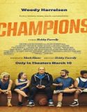 Nonton Champions 2023 Subtitle Indonesia Poster