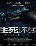Nonton Circle Line 2023 Subtitle Indonesia Poster