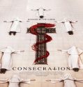 Nonton Consecration 2023 Subtitle Indonesia Poster
