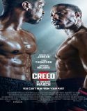 Nonton Creed III (2023) Subtitle Indonesia Poster