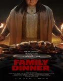 Nonton Family Dinner 2023 Subtitle Indonesia Poster