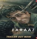 Nonton Faraaz 2023 Subtitle Indonesia Poster