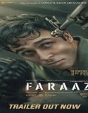 Nonton Faraaz 2023 Subtitle Indonesia Poster