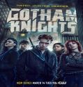 Nonton Serial Gotham Knights Season 1 Subtitle Indonesia Poster