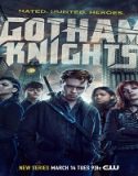 Nonton Serial Gotham Knights Season 1 Subtitle Indonesia Poster