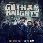 Gotham Knights Season 1 Nonton Serial Subtitle Indonesia Online kebioskop21