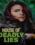 Nonton House of Deadly Lies 2023 Subtitle Indonesia Poster