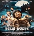 Nonton Hui Buh und das Hexenschloss 2022 Subtitle Indonesia Poster