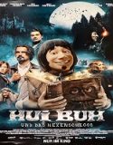 Nonton Hui Buh und das Hexenschloss 2022 Subtitle Indonesia Poster