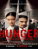 Nonton Hunger 2023 Subtitle Indonesia Poster