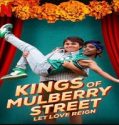 Nonton Kings of Mulberry Street Let Love Reign 2023 Sub Indo Poster