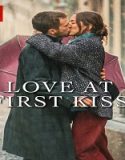 Nonton Love at First Kiss 2023 Subtitle Indonesia Poster
