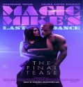 Nonton Magic Mikes Last Dance 2023 Subtitle Indonesia Poster