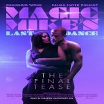 Magic Mikes Last Dance 2023 Nonton Film Subtitle Indonesia Online kebioskop21