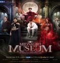 Nonton Drama Midnight Museum 2023 Subtitle Indonesia Poster