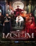 Nonton Drama Midnight Museum 2023 Subtitle Indonesia Poster