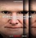 Nonton Serial Murdaugh Murders A Southern Scandal Sub Indo Poster
