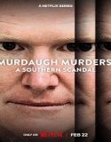 Nonton Serial Murdaugh Murders A Southern Scandal Sub Indo Poster
