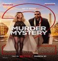 Nonton Murder Mystery 2 Subtitle Indonesia Poster