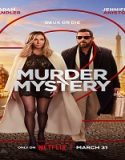 Nonton Murder Mystery 2 Subtitle Indonesia Poster