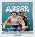 Nonton A Good Person 2023 Subtitle Indonesia Poster