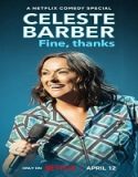 Nonton Celeste Barber Fine thanks 2023 Subtitle Indonesia Poster