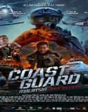 Nonton Coast Guard Malaysia Ops Helang 2023 Subtitle Indonesia Poster