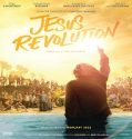 Nonton Jesus Revolution 2023 Subtitle Indonesia Poster