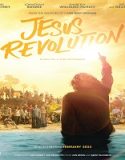 Nonton Jesus Revolution 2023 Subtitle Indonesia Poster