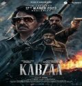 Nonton Kabzaa 2023 Subtitle Indonesia Poster