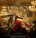 Nonton Leilas Brothers 2022 Subtitle Indonesia Poster