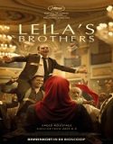Nonton Leilas Brothers 2022 Subtitle Indonesia Poster