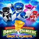 Nonton Mighty Morphin Power Rangers Once And Always 2023 Sub Indo Online kebioskop21
