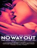Nonton No Way Out 2022 Subtitle Indonesia Poster
