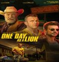Nonton One Day as a Lion 2023 Subtitle Indonesia Poster