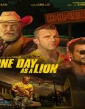 Nonton One Day as a Lion 2023 Subtitle Indonesia Poster