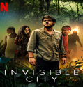 Nonton Serial Invisible City Season 1 Subtitle Indonesia Poster
