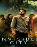 Nonton Serial Invisible City Season 1 Subtitle Indonesia Poster