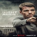 Nonton Serial The Night Agent Season 1 Subtitle Indonesia Online kebioskop21