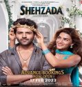 Nonton Shehzada 2023 Subtitle Indonesia Poster