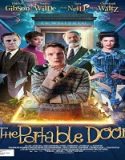 Nonton The Portable Door 2023 Subtitle Indonesia Poster