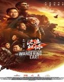 Nonton The Wandering Earth II 2023 Subtitle Indonesia Poster