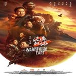 Nonton The Wandering Earth II 2023 Subtitle Indonesia Online kebioskop21