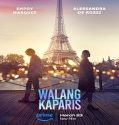 Nonton Nothing Like Paris 2023 Subtitle Indonesia Poster
