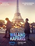 Nonton Nothing Like Paris 2023 Subtitle Indonesia Poster