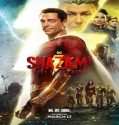 Nonton Shazam Fury of the Gods 2023 Subtitle Indonesia Poster