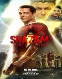 Nonton Shazam Fury of the Gods 2023 Subtitle Indonesia Poster